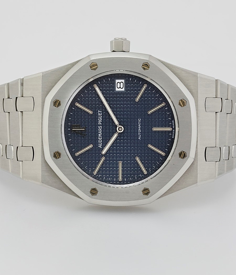 AUDEMARS PIGUET Royal Oak Ref. 14802 ST