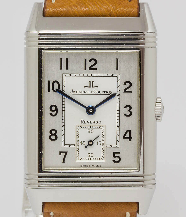 JAEGER LE COULTRE Reverso Ref. 270.8.62