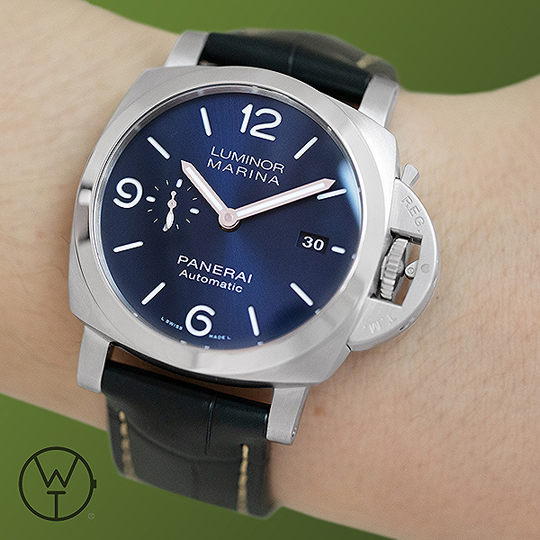 Panerai Luminor Ref. Pam 01313