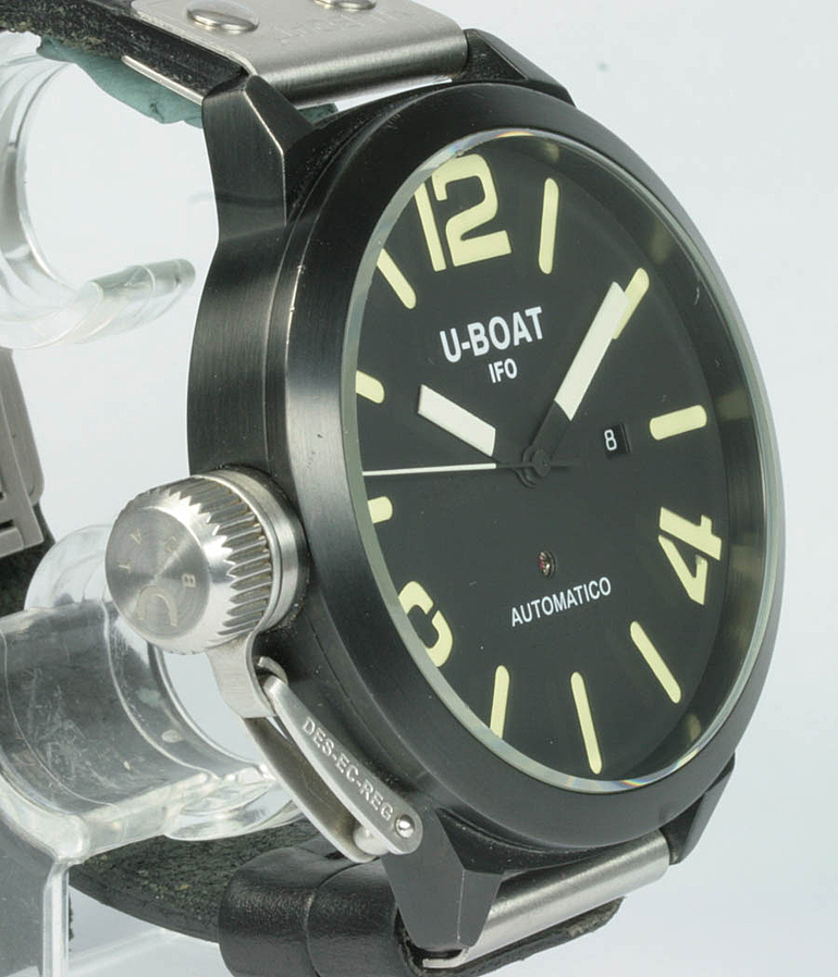 U-BOAT