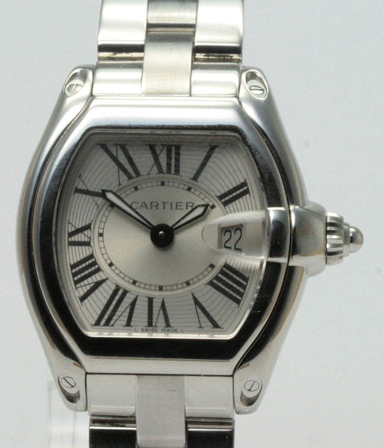 CARTIER Roadster