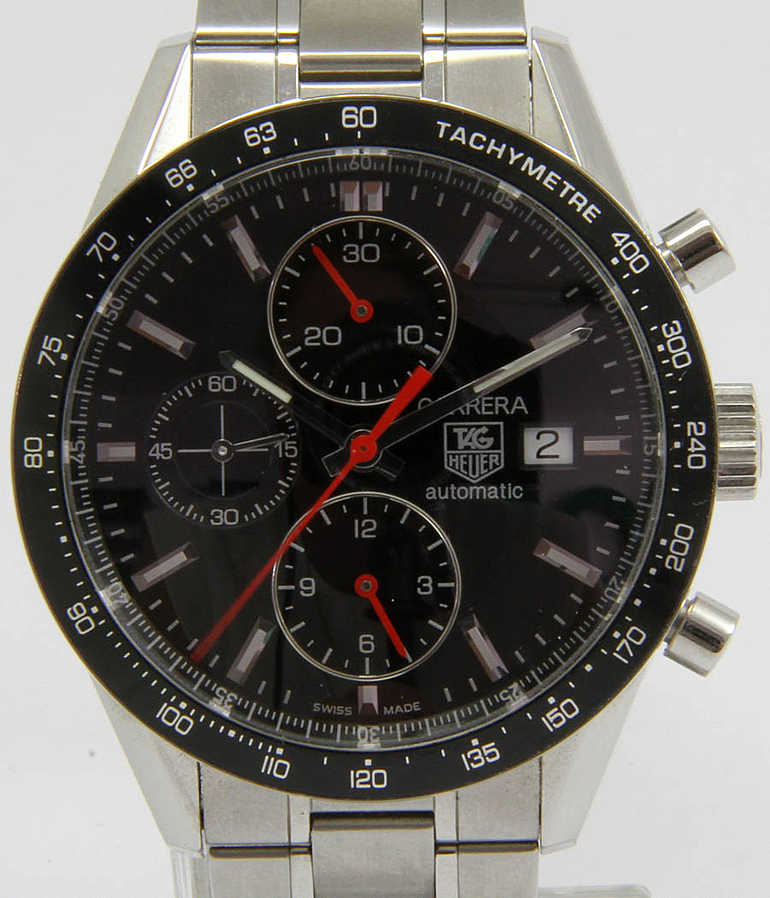 TAG HEUER Carrera Ref. CV2014