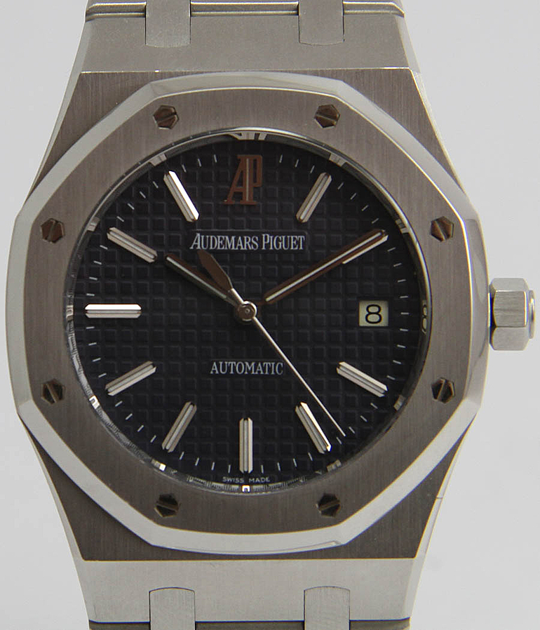 AUDEMARS PIGUET Royal Oak Ref. 15300 ST