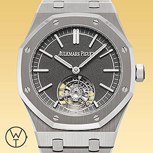 Audemars Piguet Royal Oak Ref. 26530TI.OO.1220TI.01