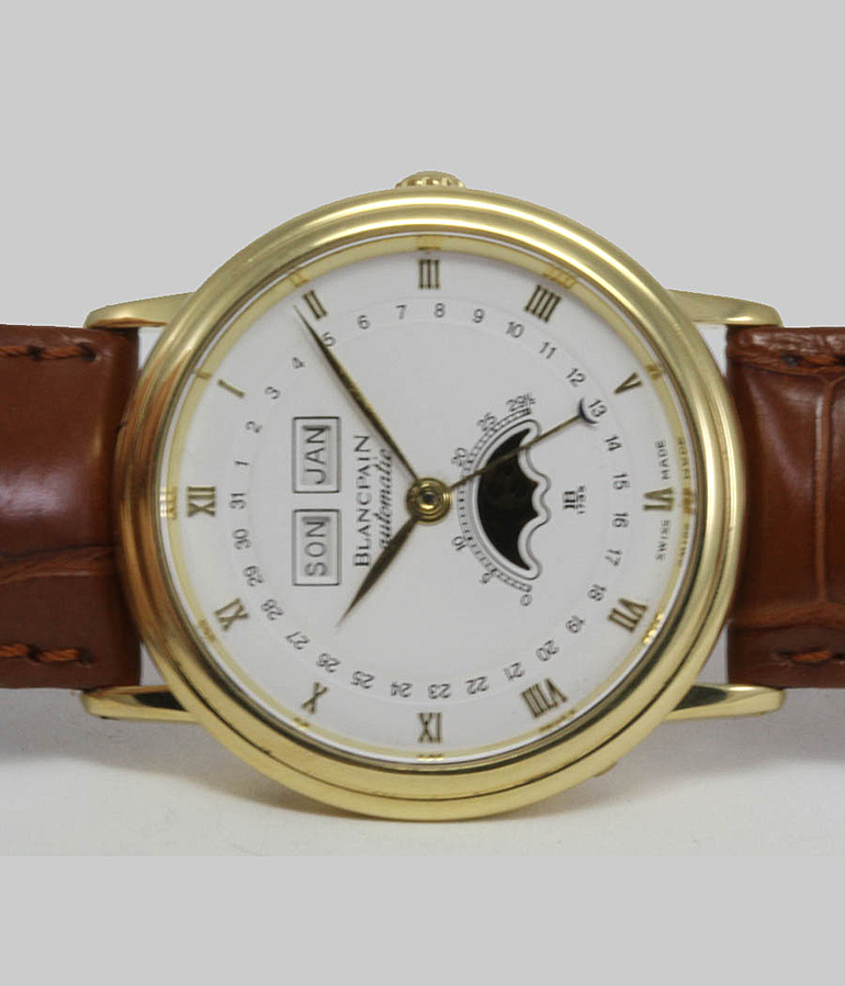 BLANCPAIN