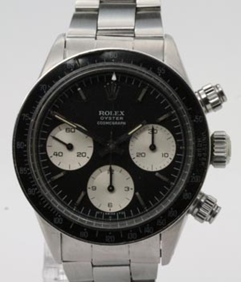 ROLEX Daytona Cosmograph Ref. 6263