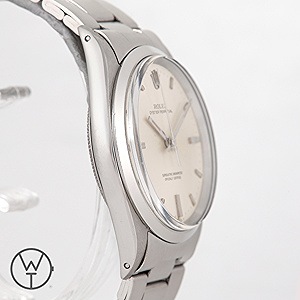 ROLEX Oyster Perpetual Ref. 1018