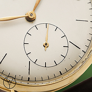 PATEK PHILIPPE Calatrava Ref. 1513