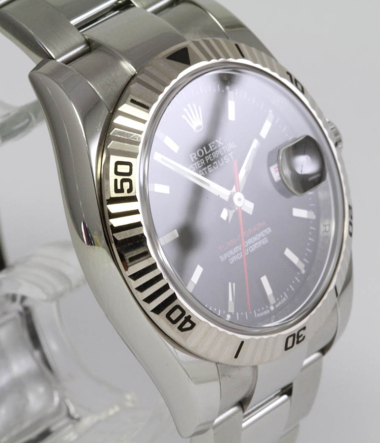 ROLEX Datejust Ref. 116264