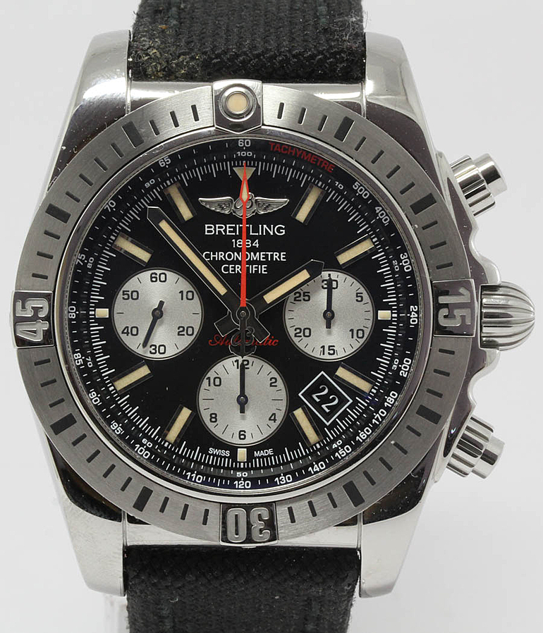 BREITLING Chronomat Ref. AB0115