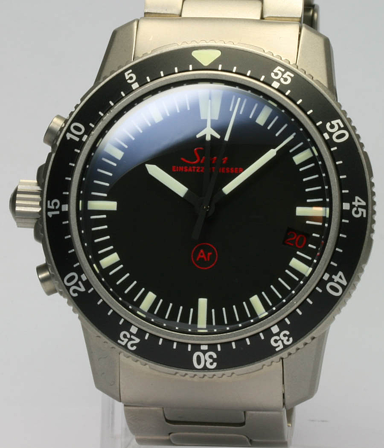 SINN Einsatzzeitmesser Ref. 503.010