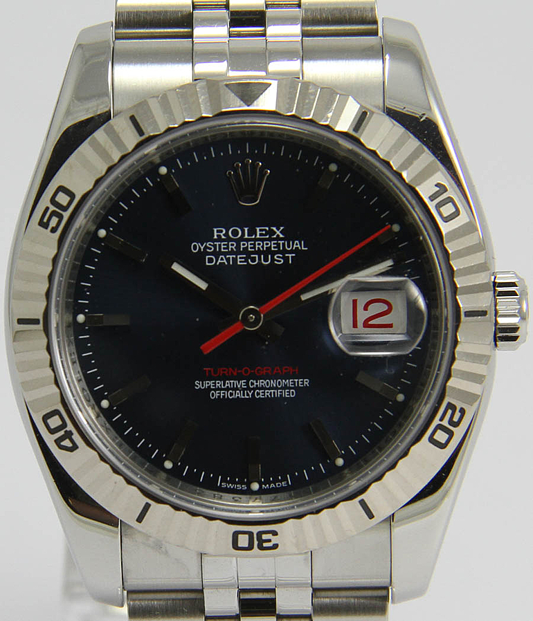 ROLEX Datejust Ref. 116264