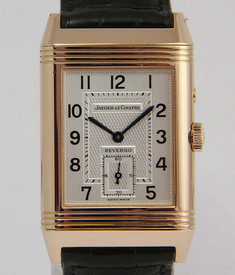 JAEGER LE COULTRE Reverso Ref. 270.240