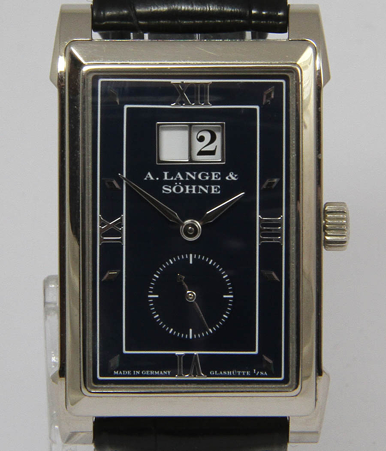 LANGE & SÖHNE Cabaret Ref. 107.027