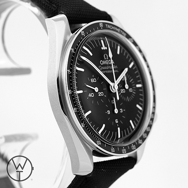 OMEGA Speedmaster Ref. 31032425001002