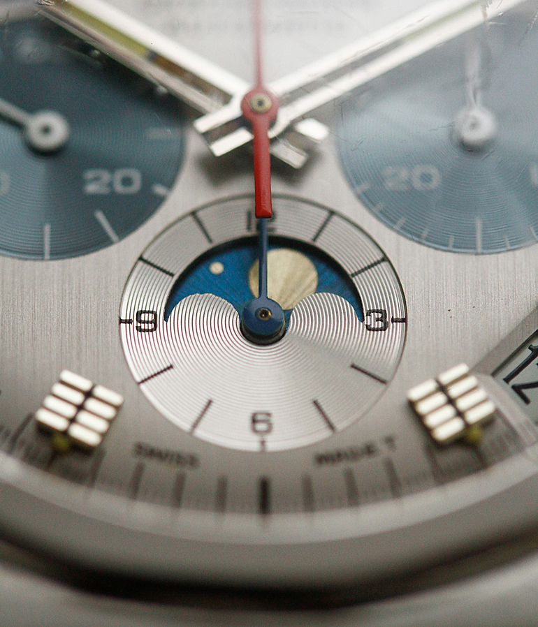 ZENITH Espada