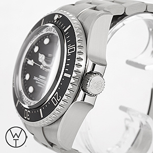 Rolex Sea-Dweller Ref. 126067