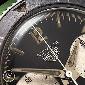 HEUER Autavia Ref. 3646