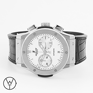 Hublot Classic Fusion Ref. 521.NX.2610.LR