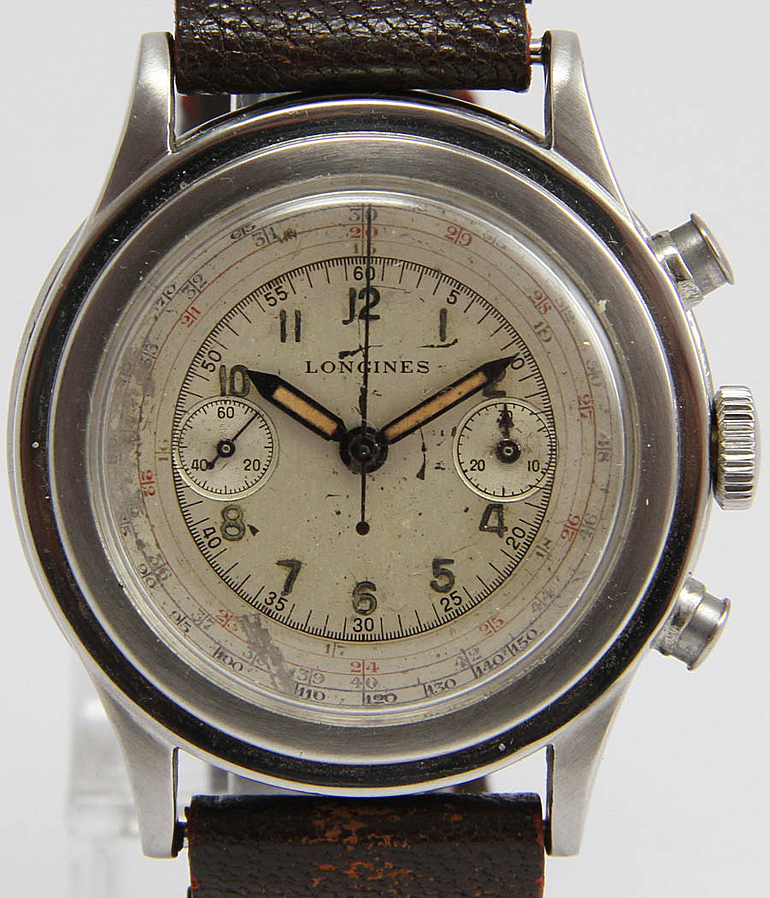 LONGINES