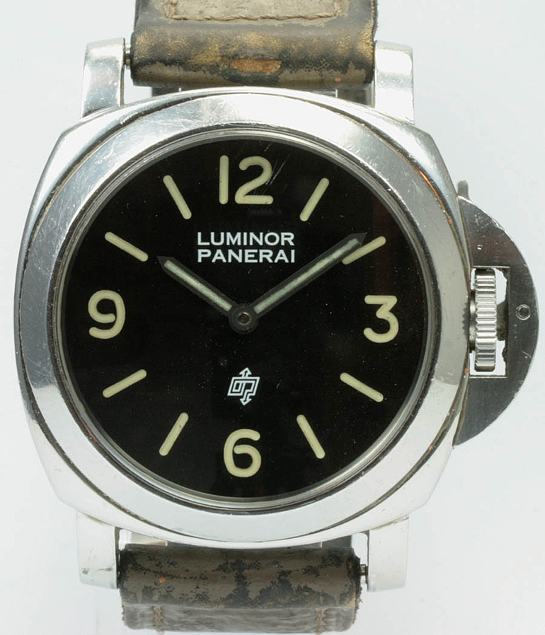 PANERAI Luminor Ref. 5218-201/A
