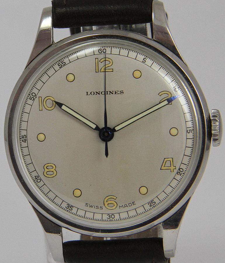 LONGINES Ref. 118