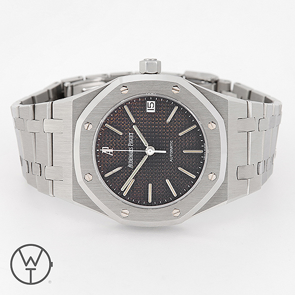 AUDEMARS PIGUET Royal Oak Ref. 14332