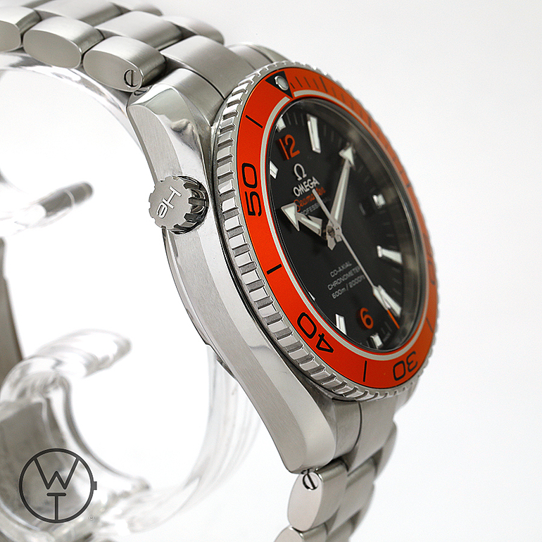 OMEGA Seamaster Ref. 23230422101002