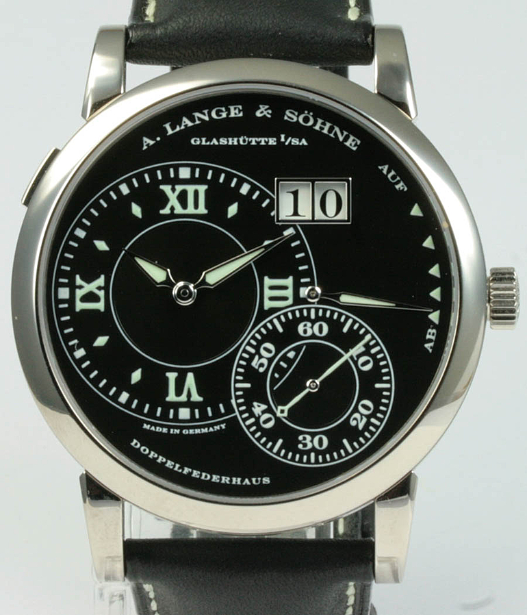 LANGE & SÖHNE Lange 1 Ref. 115.030