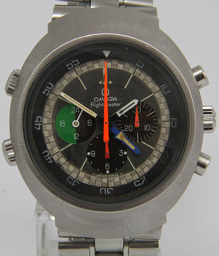 OMEGA Flightmaster Ref. 145.013