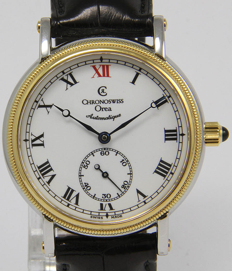 CHRONOSWISS Orea Ref. CXH 1262F GS