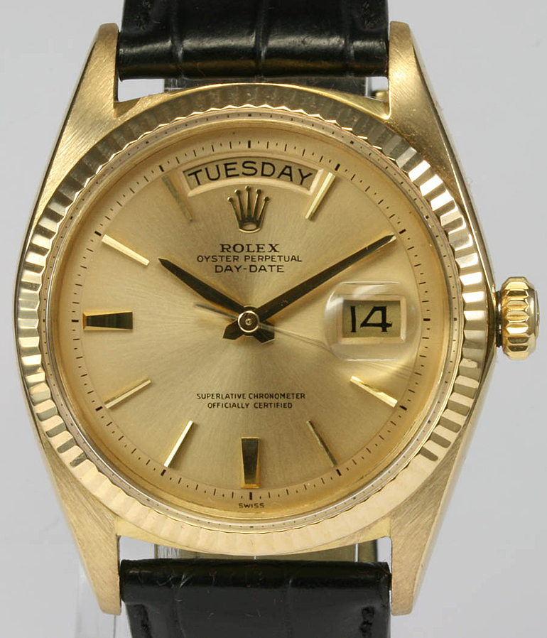 ROLEX Day Date Ref. 1803