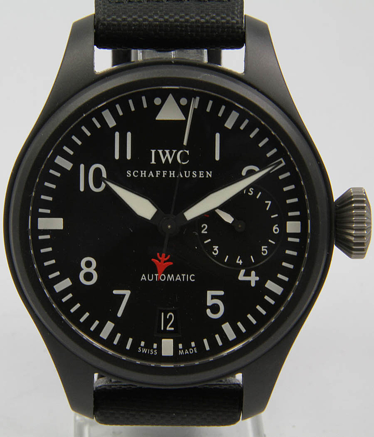IWC Fliegeruhr Ref. 5019