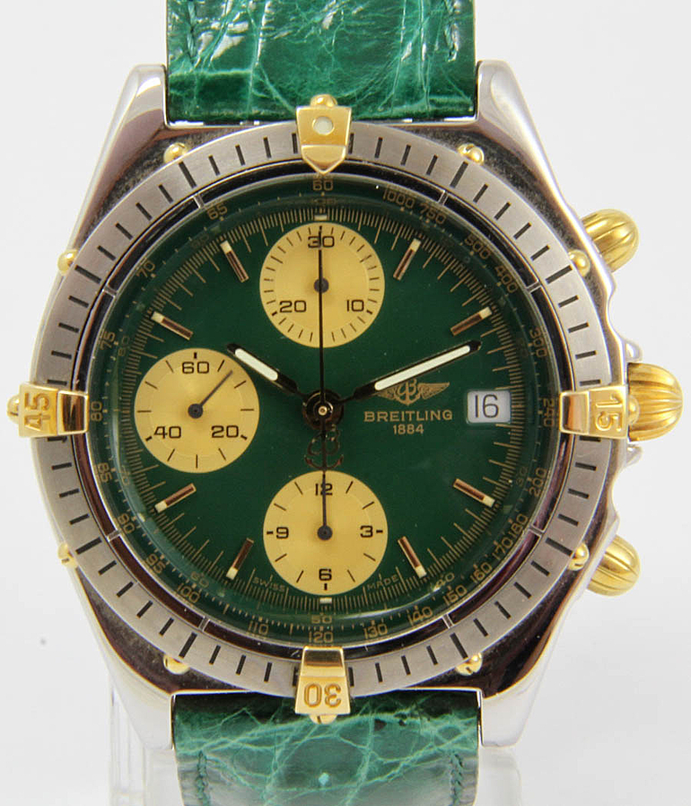 BREITLING Chronomat Ref. B 13048