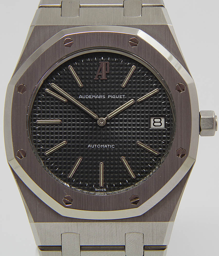 AUDEMARS PIGUET Royal Oak Ref. 5402 ST