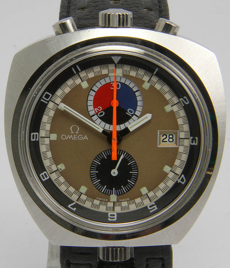 OMEGA Seamaster Ref. 146.011