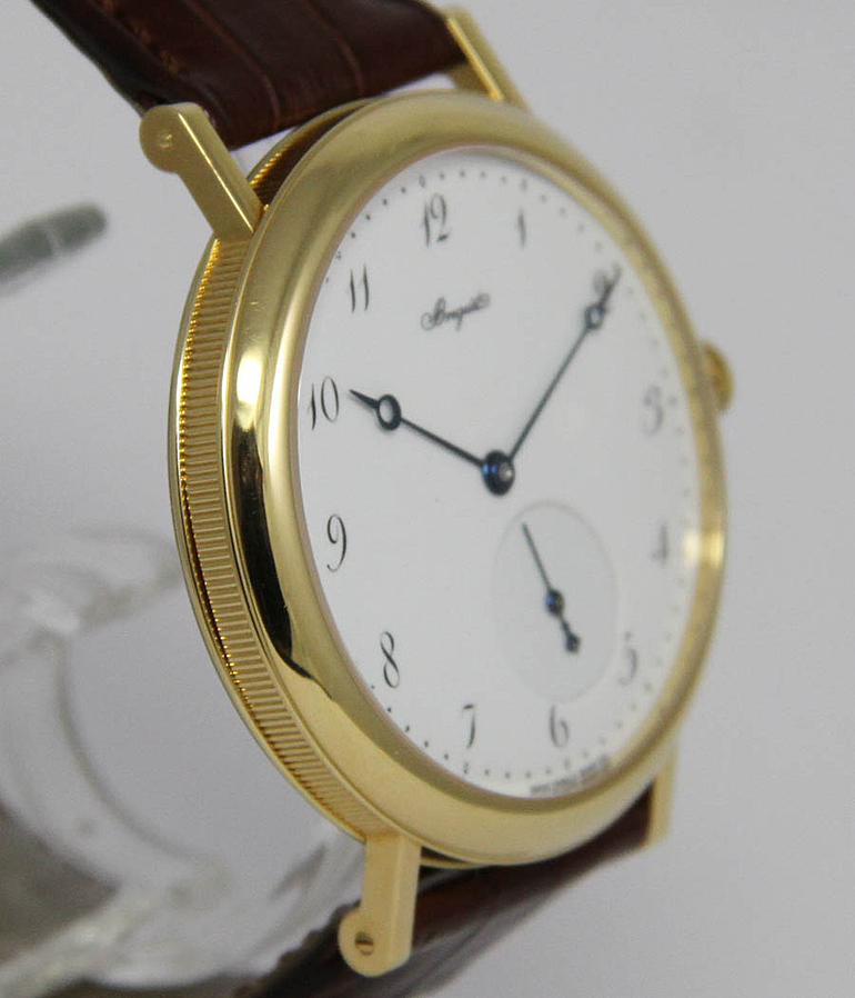 BREGUET Classique Ref. BA 5140