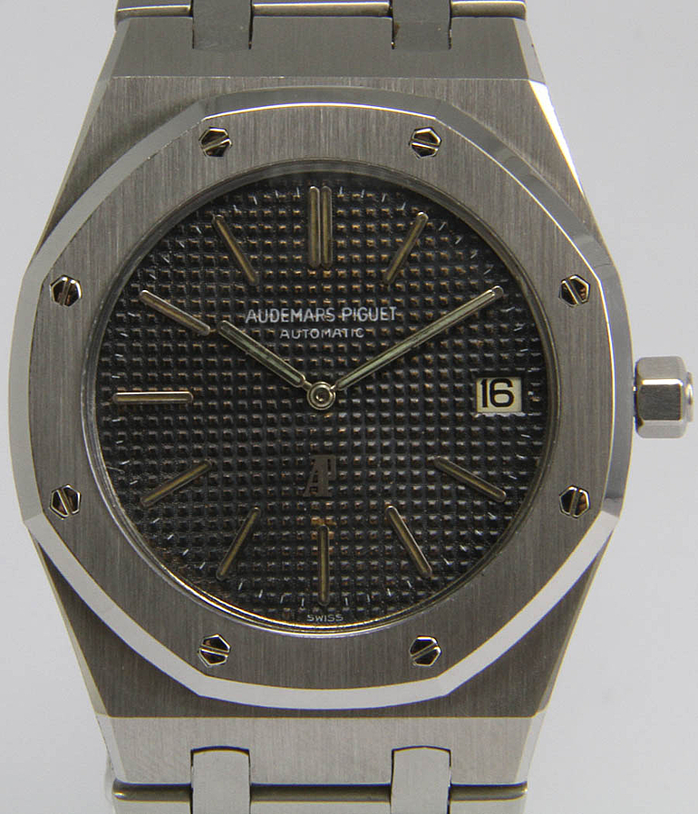 AUDEMARS PIGUET Royal Oak Ref. 5402 ST