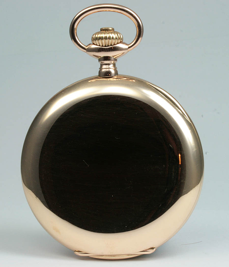 ALPINA GLASHÜTTE / SA