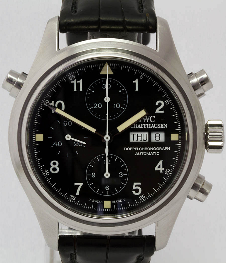 IWC Fliegeruhr Ref. 3713