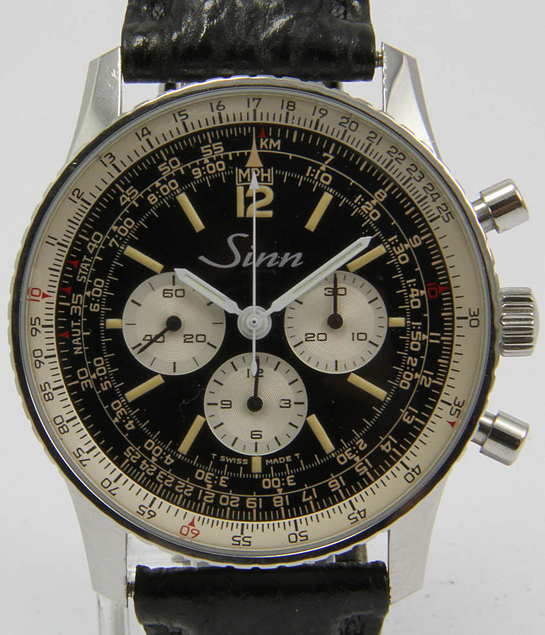 SINN