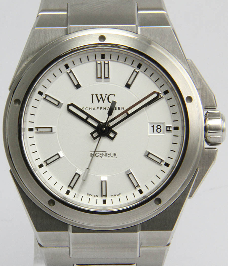 IWC Ingenieur Ref. 3239
