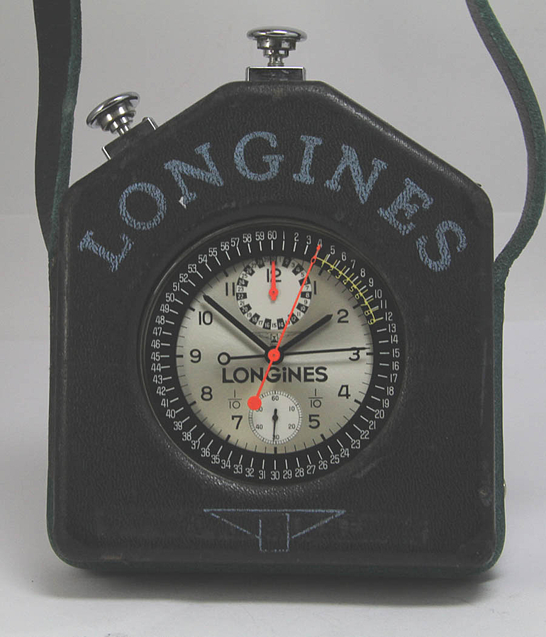 LONGINES Taschenuhr Ref. 8350