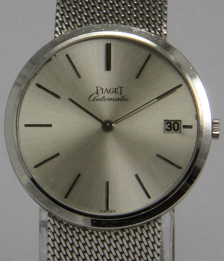 PIAGET