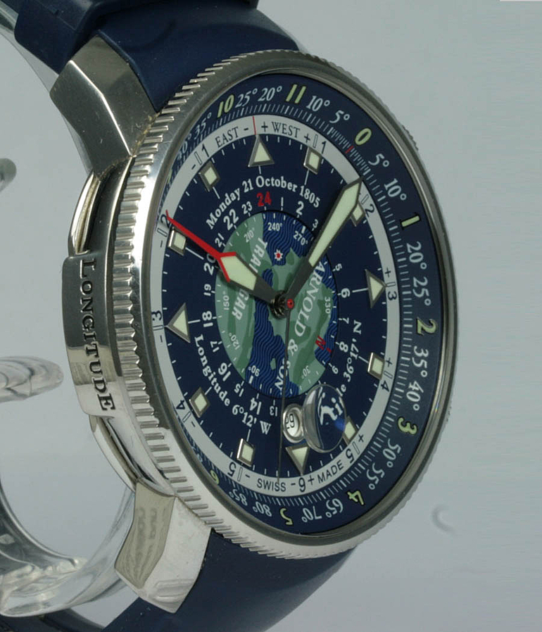 ARNOLD & SON Ref. 1 L2 AS