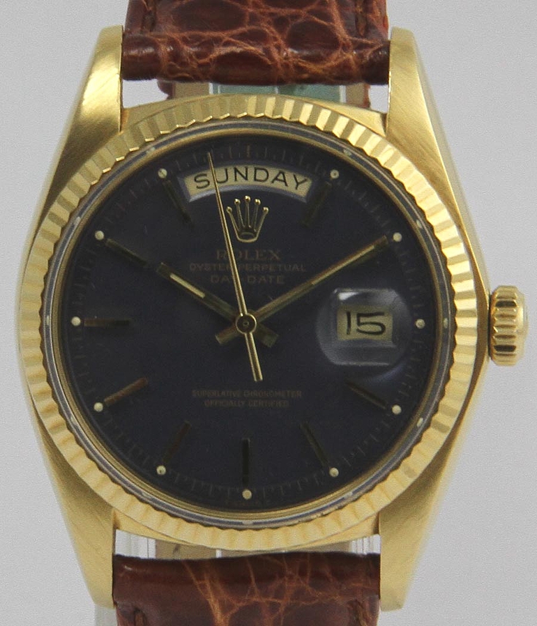 ROLEX Day Date Ref. 1803