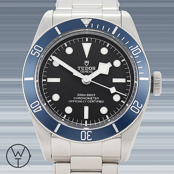 TUDOR Black Bay Ref. 79230B