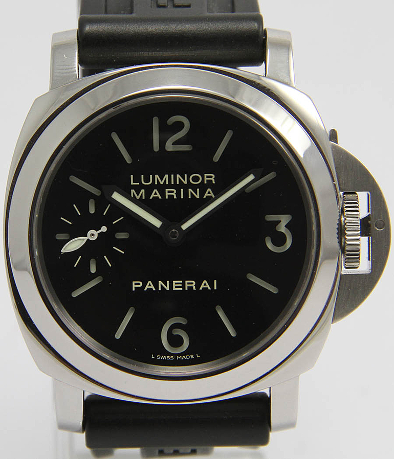 PANERAI Luminor Ref. PAM 111