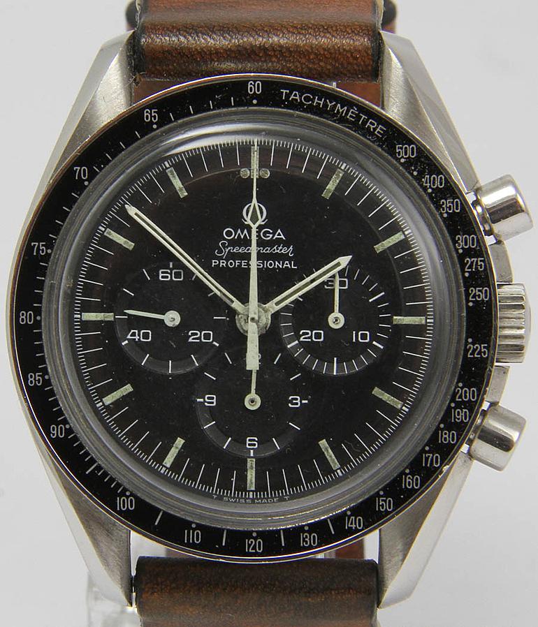 OMEGA Speedmaster Ref. 145022
