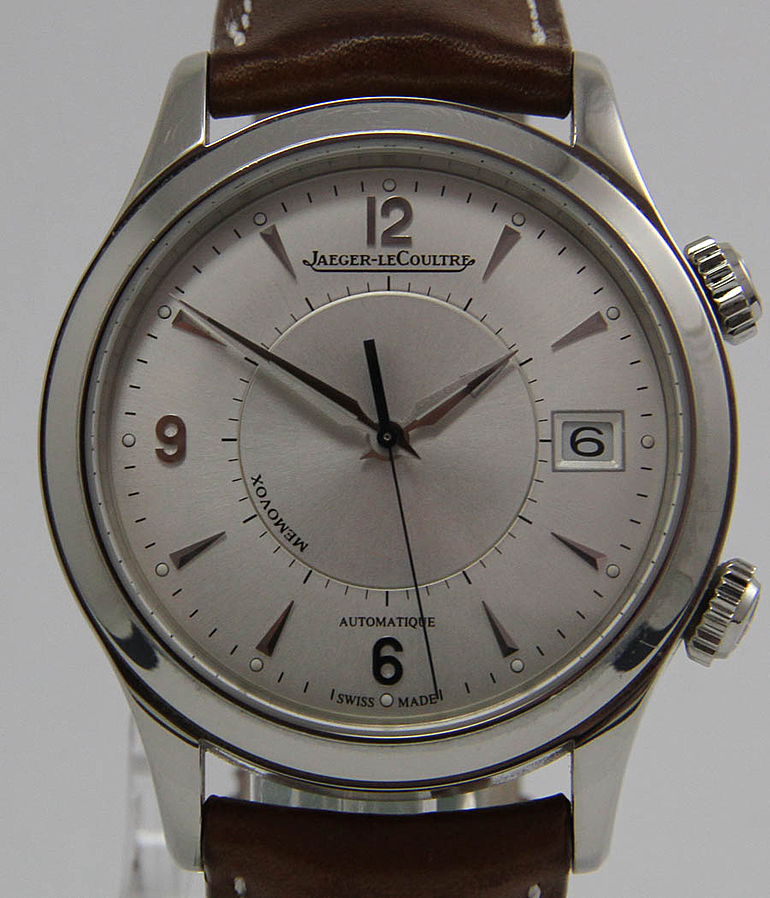 JAEGER LE COULTRE Master Ref. 174.8.96